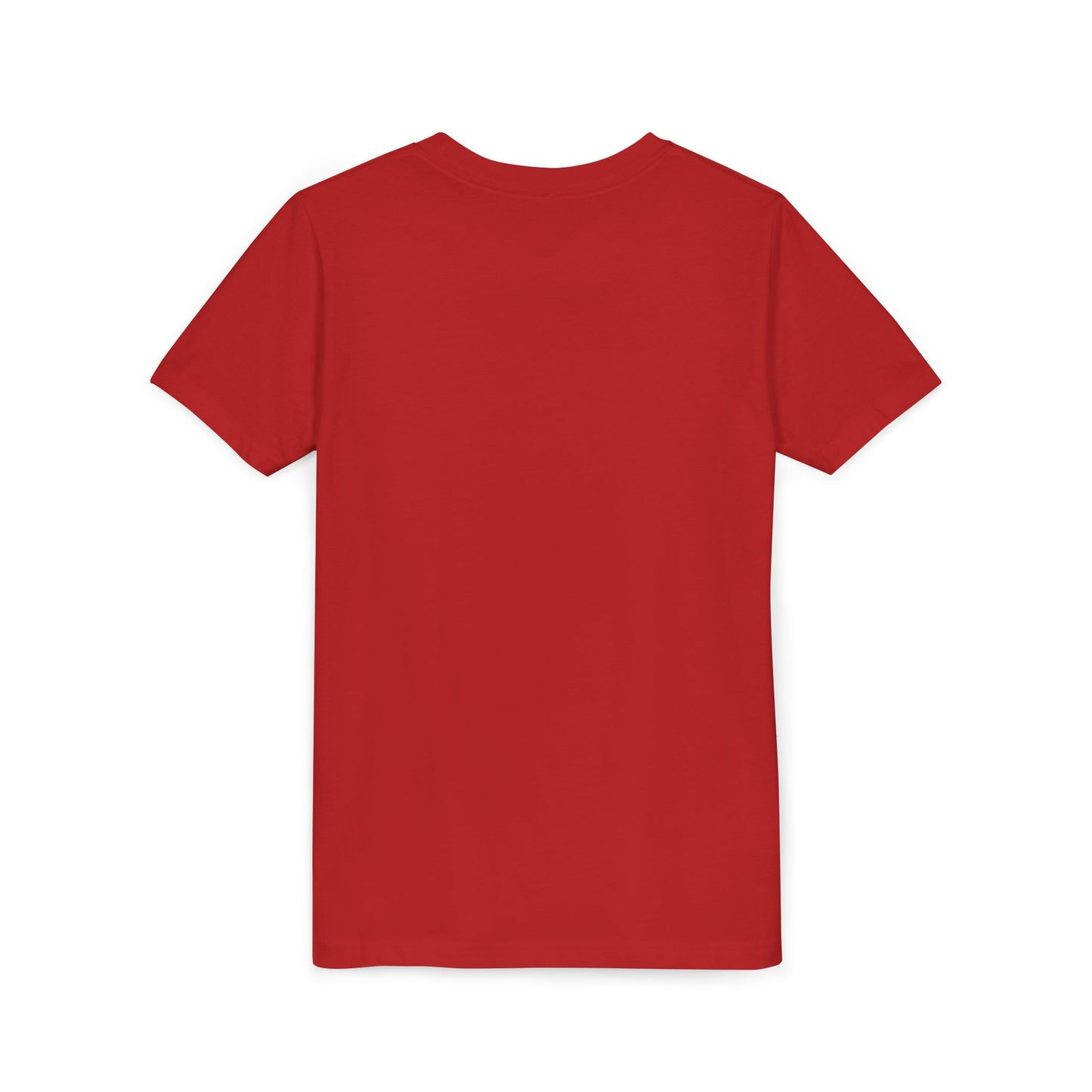 Coyotes Leopard Print Youth Tee — Kids Sports Mascot Shirt