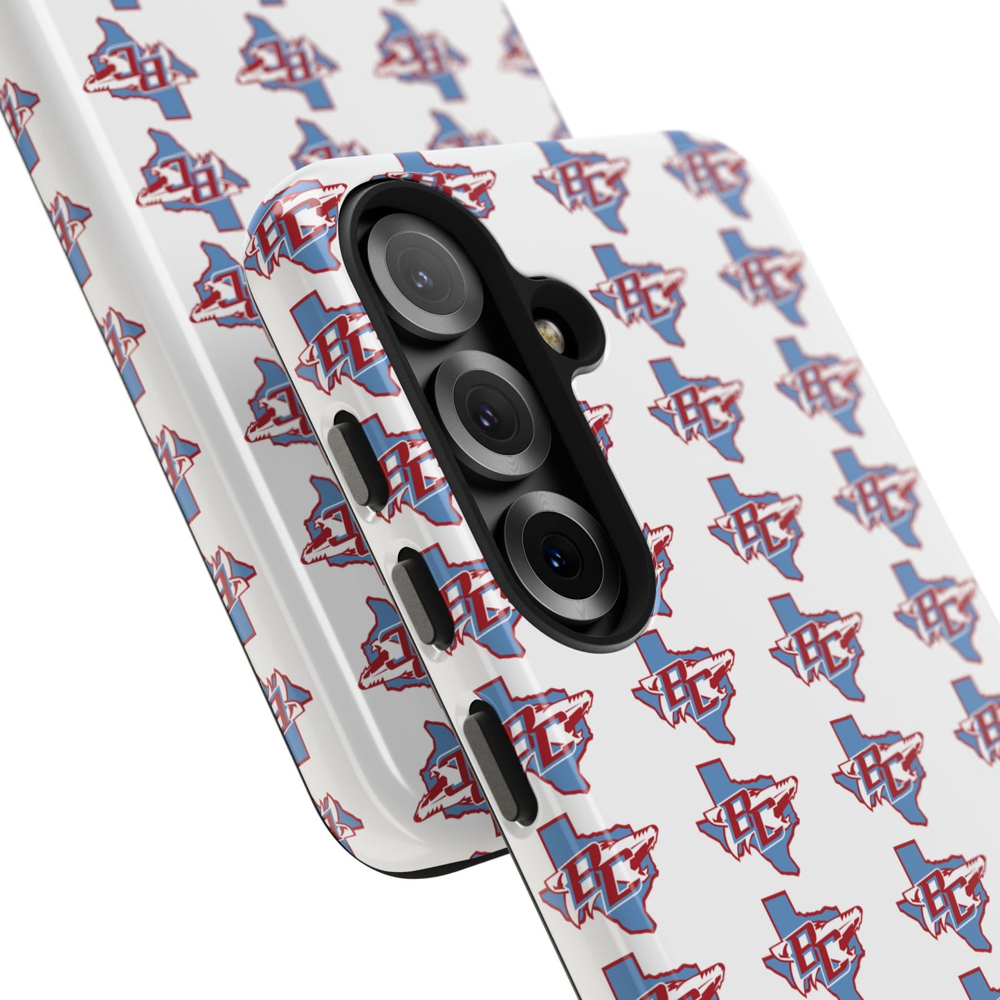 BC Tough Phone Case — Rugged Protective iPhone Cover