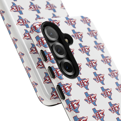 BC Tough Phone Case — Rugged Protective iPhone Cover
