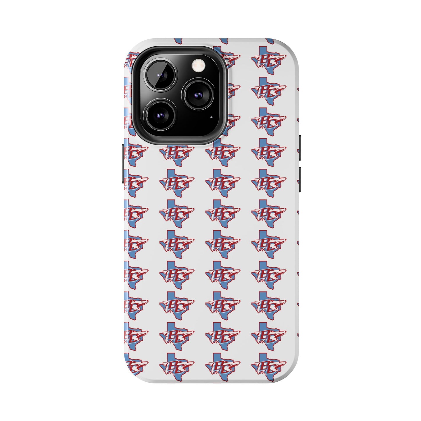 BC Tough Phone Case — Rugged Protective iPhone Cover