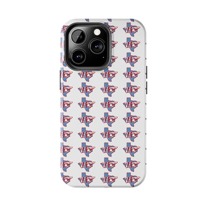 BC Tough Phone Case — Rugged Protective iPhone Cover