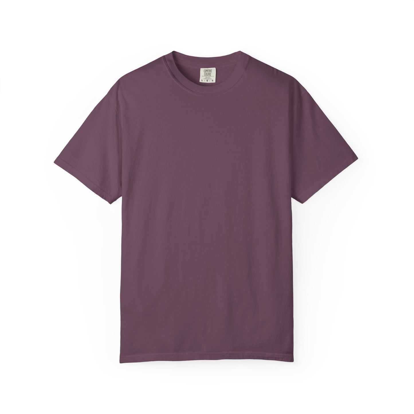 Faith Butterfly T-Shirt — 'All My Life You Have Been Faithful' Christian Graphic Tee