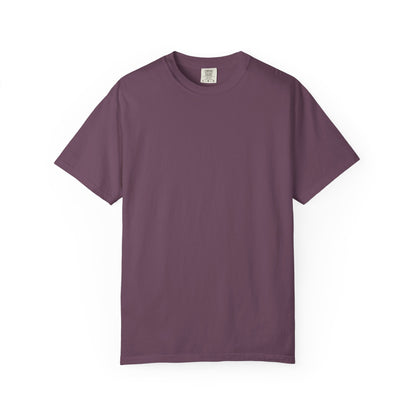 Faith Butterfly T-Shirt — 'All My Life You Have Been Faithful' Christian Graphic Tee