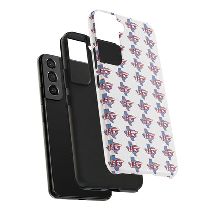 BC Tough Phone Case — Rugged Protective iPhone Cover