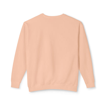 Jesus Leopard Print Crewneck Sweatshirt – Faith-Inspired Graphic Pullover