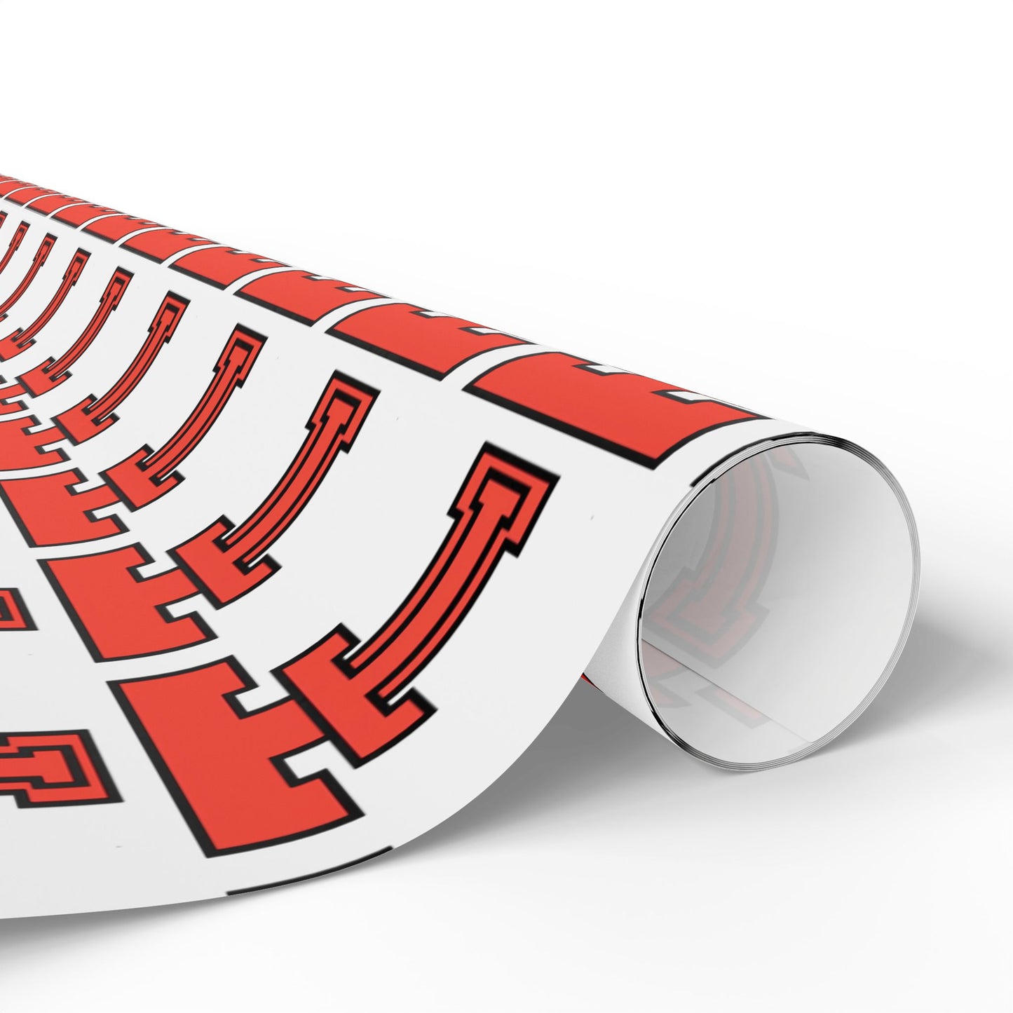 Wrapping Papers Texas Tech
