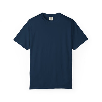 Worship Mountains T-Shirt — “If the Stars Were Made to Worship” Christian Tee