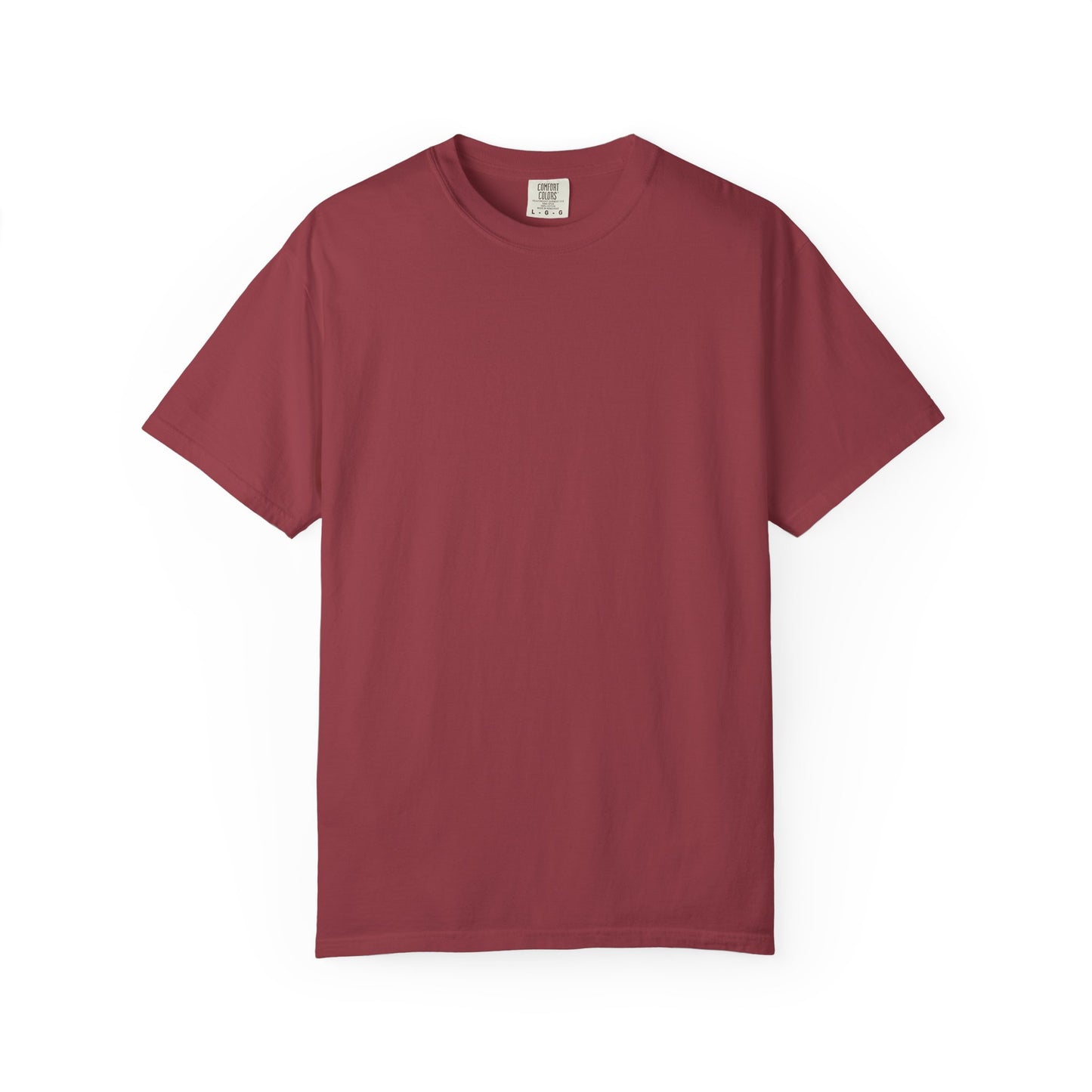 Faith Butterfly T-Shirt — 'All My Life You Have Been Faithful' Christian Graphic Tee