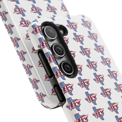 BC Tough Phone Case — Rugged Protective iPhone Cover