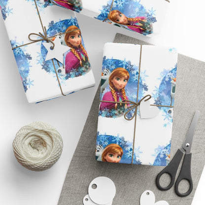 Wrapping Papers