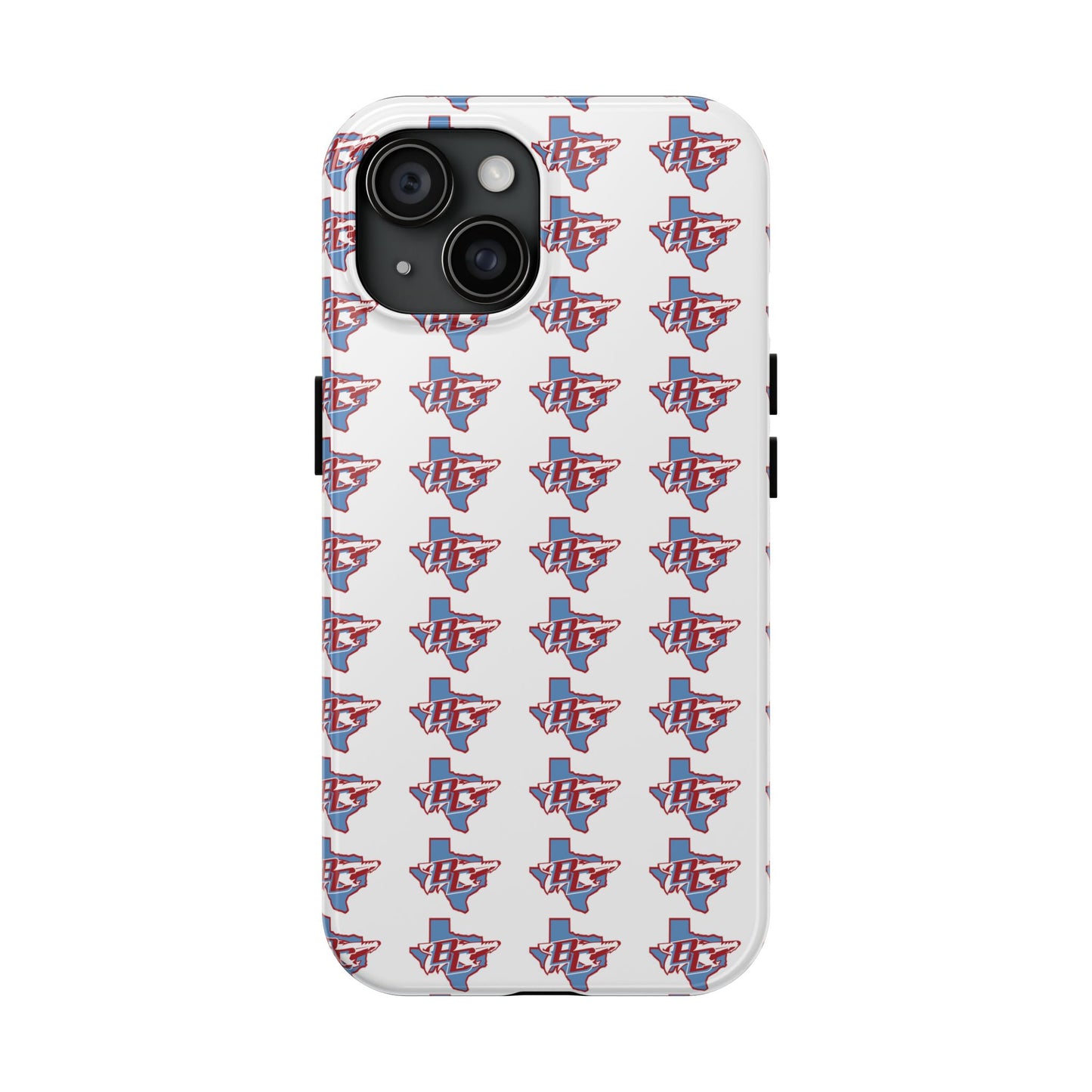 BC Tough Phone Case — Rugged Protective iPhone Cover