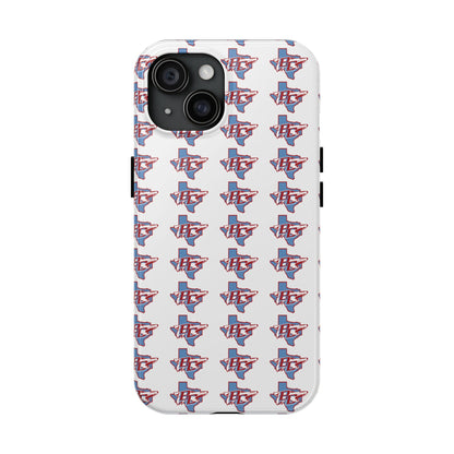 BC Tough Phone Case — Rugged Protective iPhone Cover