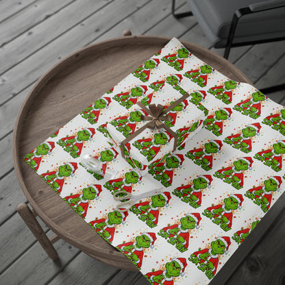 Wrapping Papers