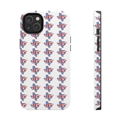 BC Tough Phone Case — Rugged Protective iPhone Cover