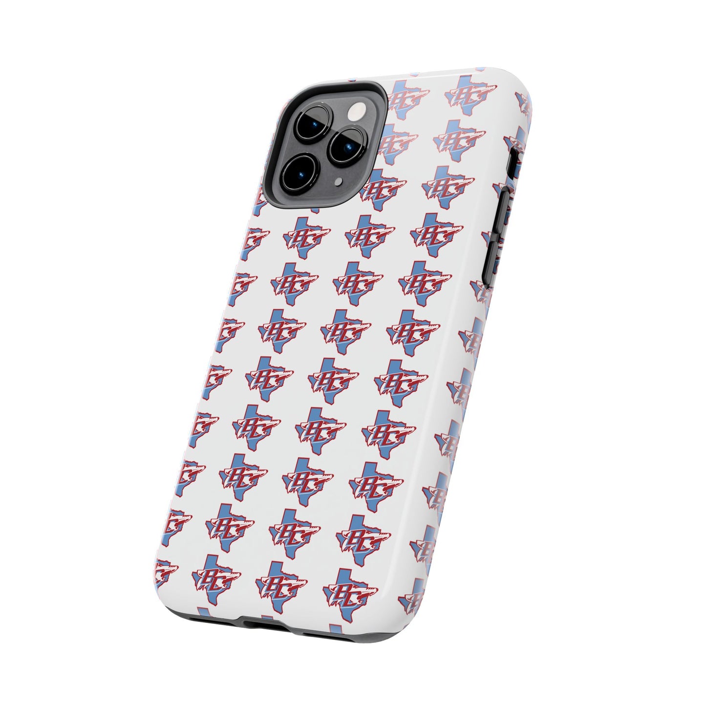 BC Tough Phone Case — Rugged Protective iPhone Cover