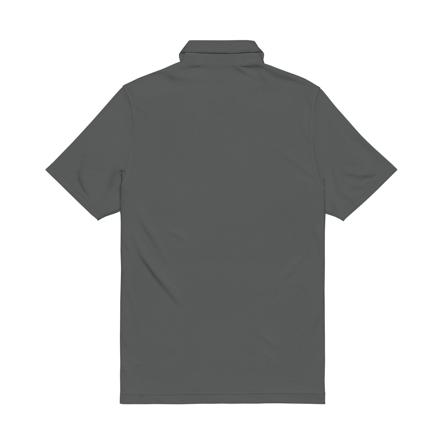 Texas BC Embroidered Polo Shirt