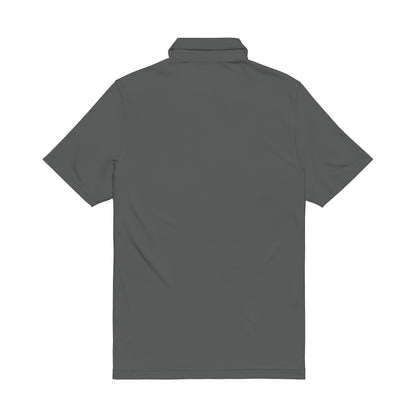 Texas BC Embroidered Polo Shirt