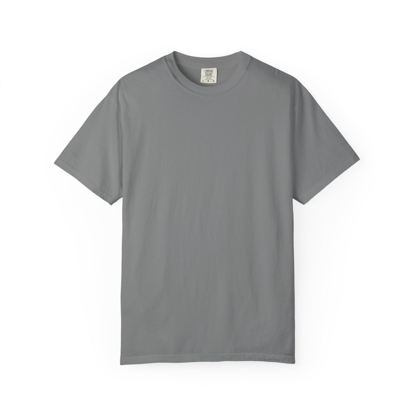 Faith Butterfly T-Shirt — 'All My Life You Have Been Faithful' Christian Graphic Tee