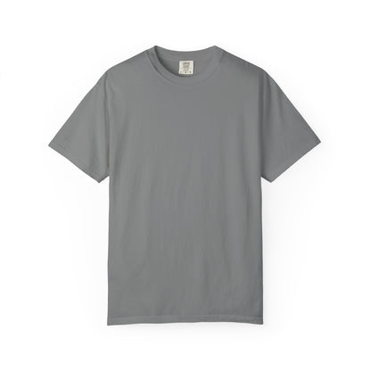 Faith Butterfly T-Shirt — 'All My Life You Have Been Faithful' Christian Graphic Tee