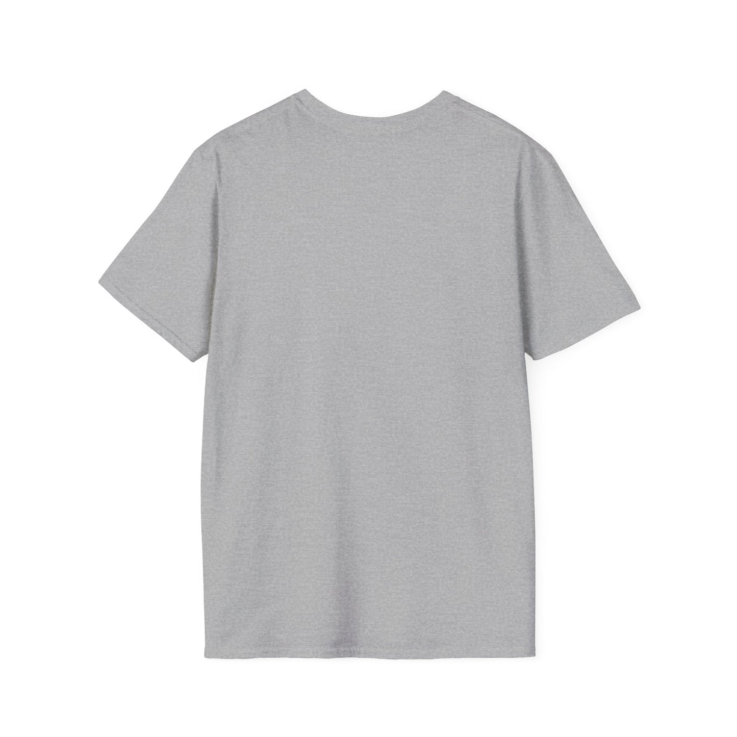 Coyotes Baseball T-Shirt — Retro Team Logo Tee