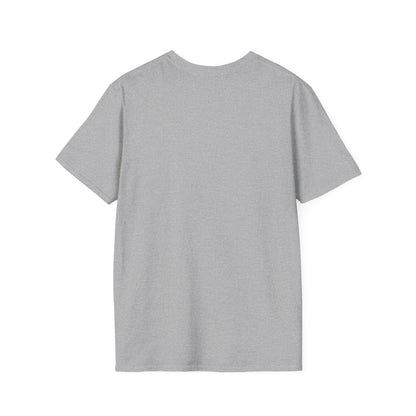 Coyotes Baseball T-Shirt — Retro Team Logo Tee