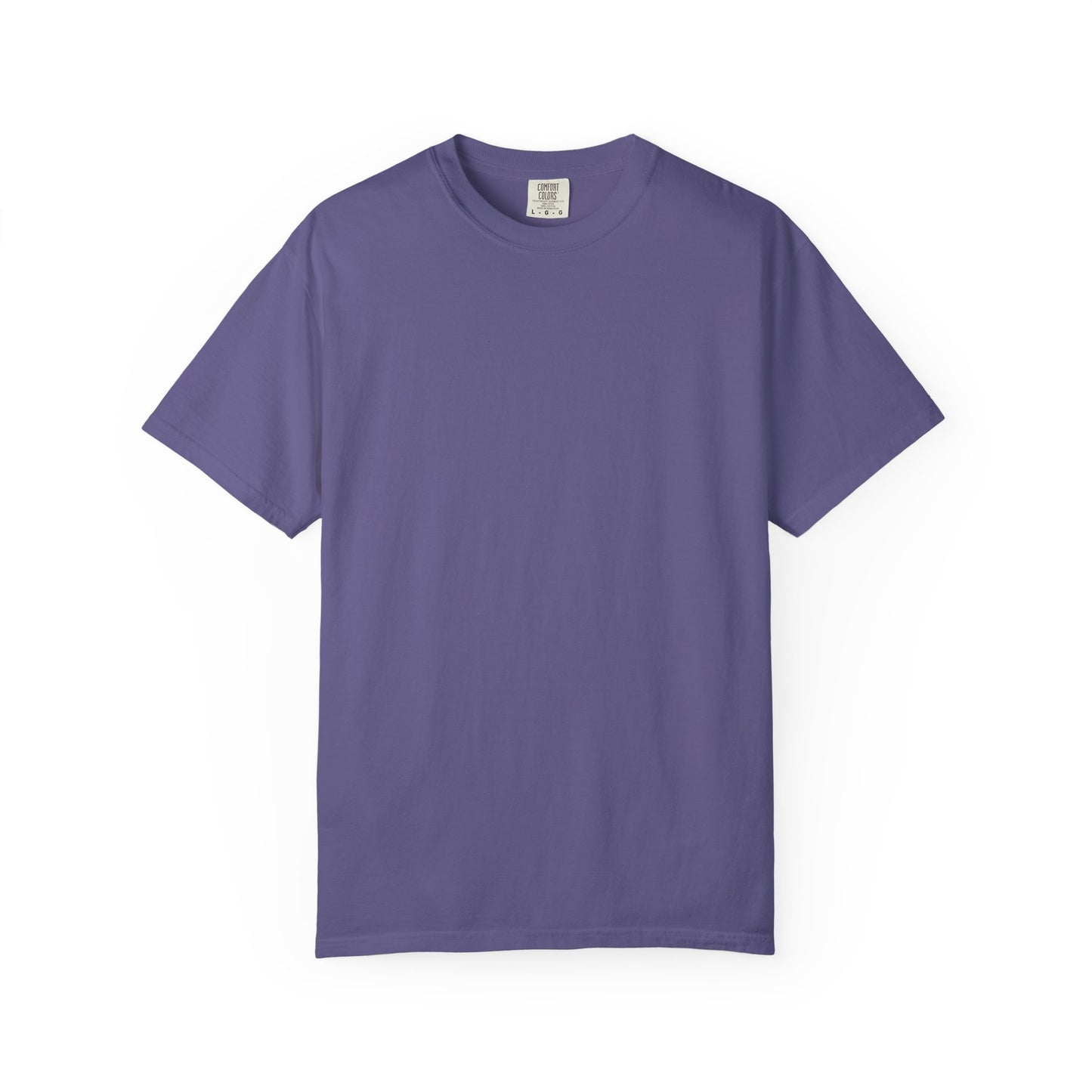 Worship Mountains T-Shirt — “If the Stars Were Made to Worship” Christian Tee