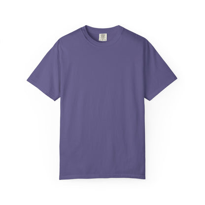 Worship Mountains T-Shirt — “If the Stars Were Made to Worship” Christian Tee