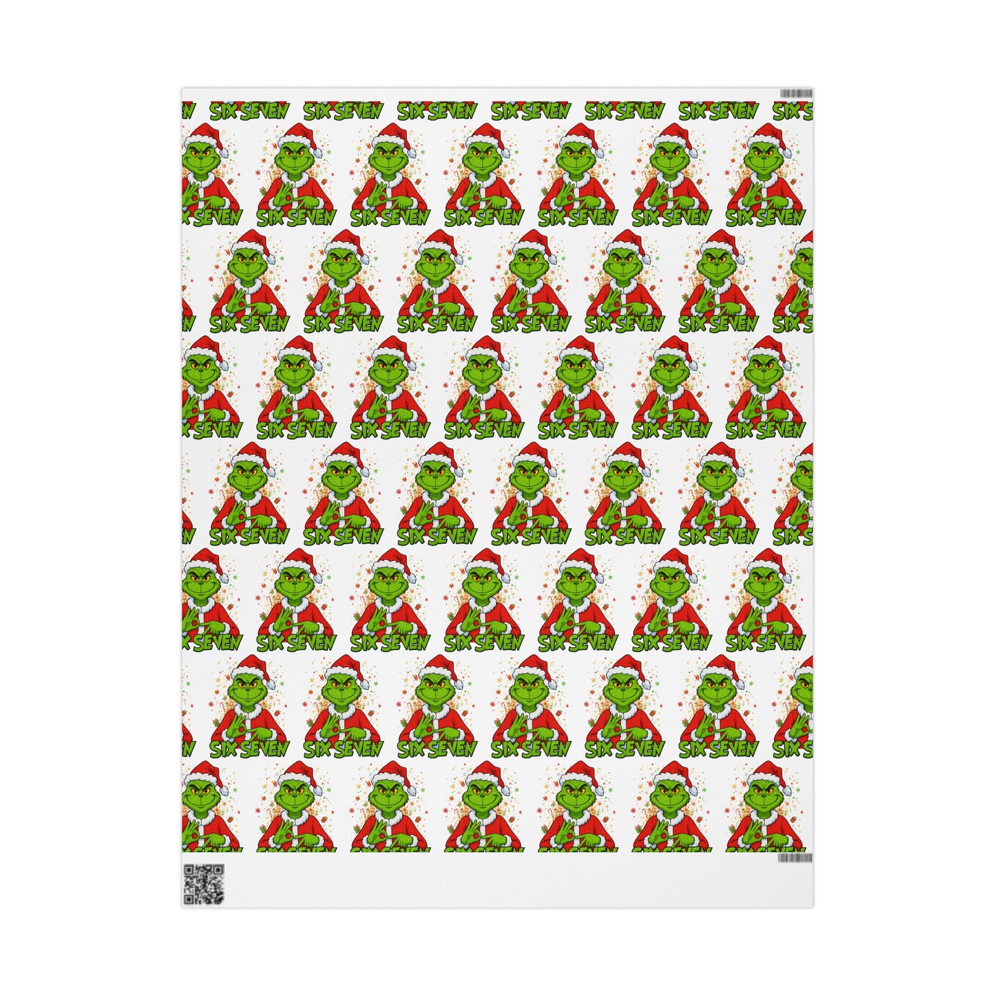 Wrapping Papers