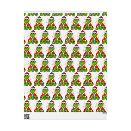 Wrapping Papers