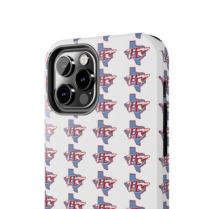 BC Tough Phone Case — Rugged Protective iPhone Cover