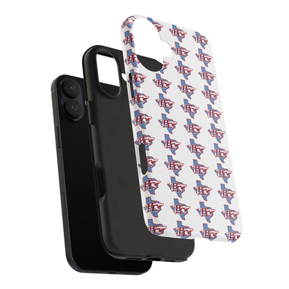 BC Tough Phone Case — Rugged Protective iPhone Cover