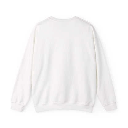 Borden County Coyotes Sweatshirt - Retro Pastel Crewneck