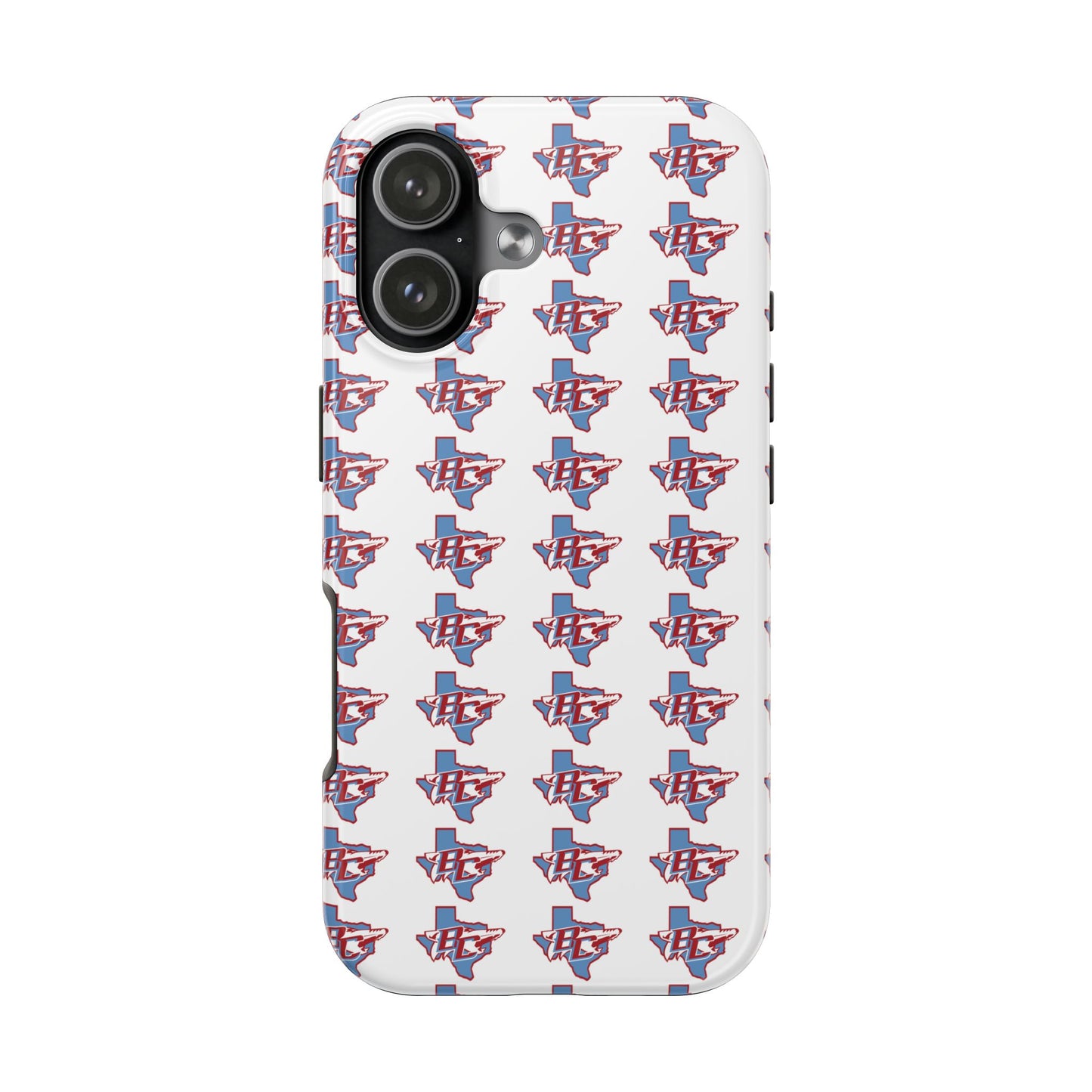 BC Tough Phone Case — Rugged Protective iPhone Cover