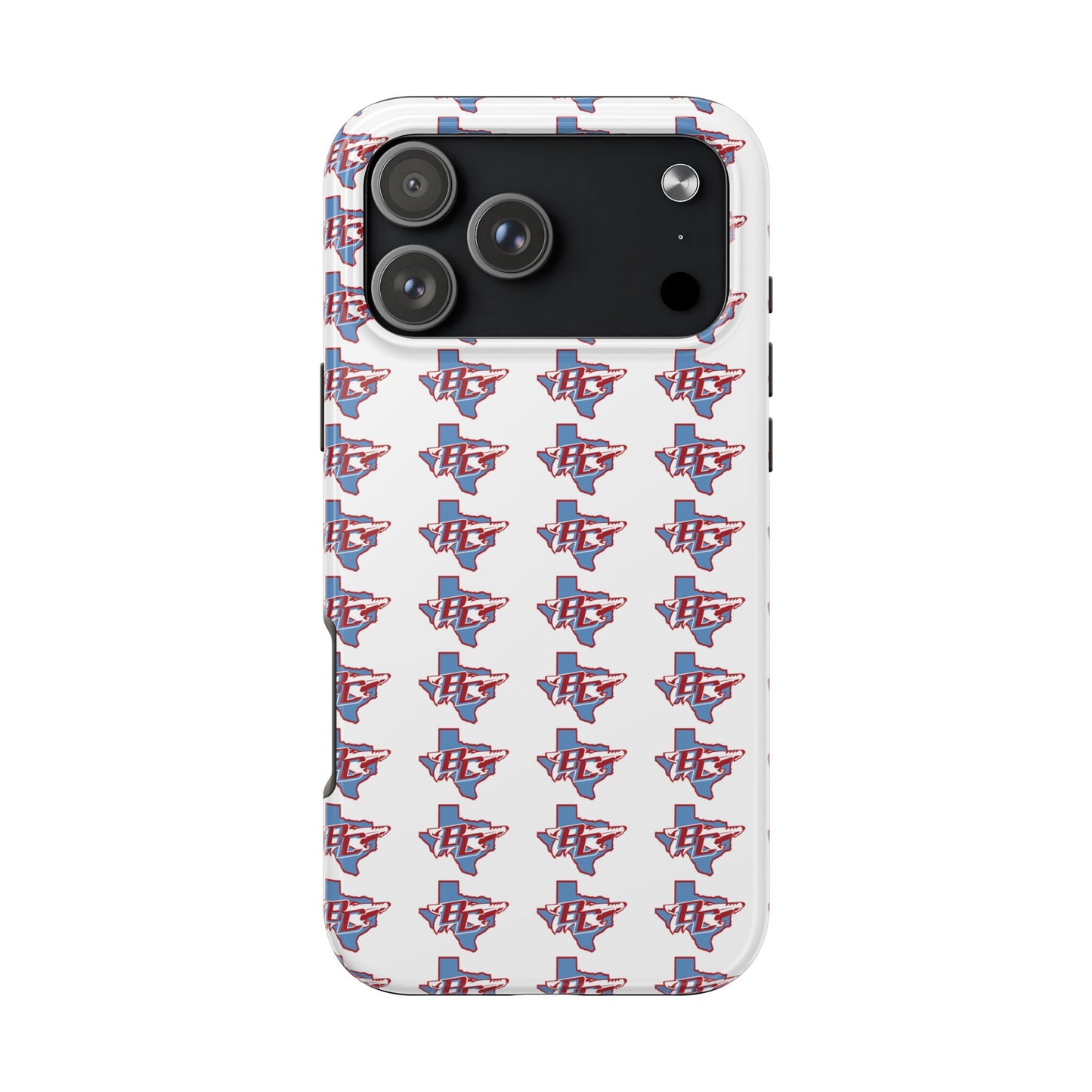 BC Tough Phone Case — Rugged Protective iPhone Cover
