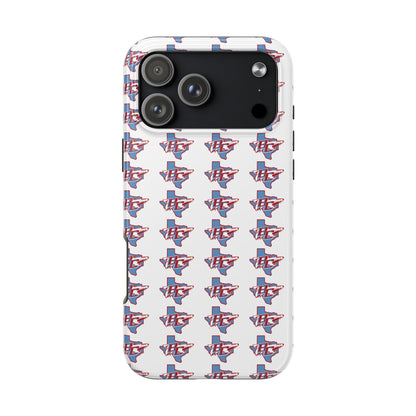 BC Tough Phone Case — Rugged Protective iPhone Cover