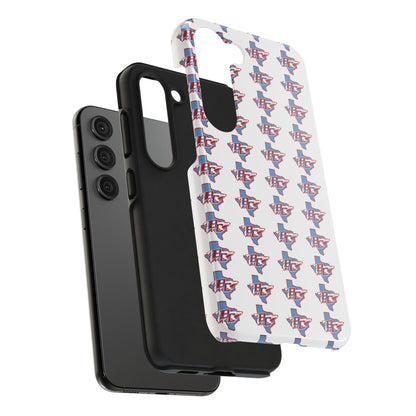 BC Tough Phone Case — Rugged Protective iPhone Cover