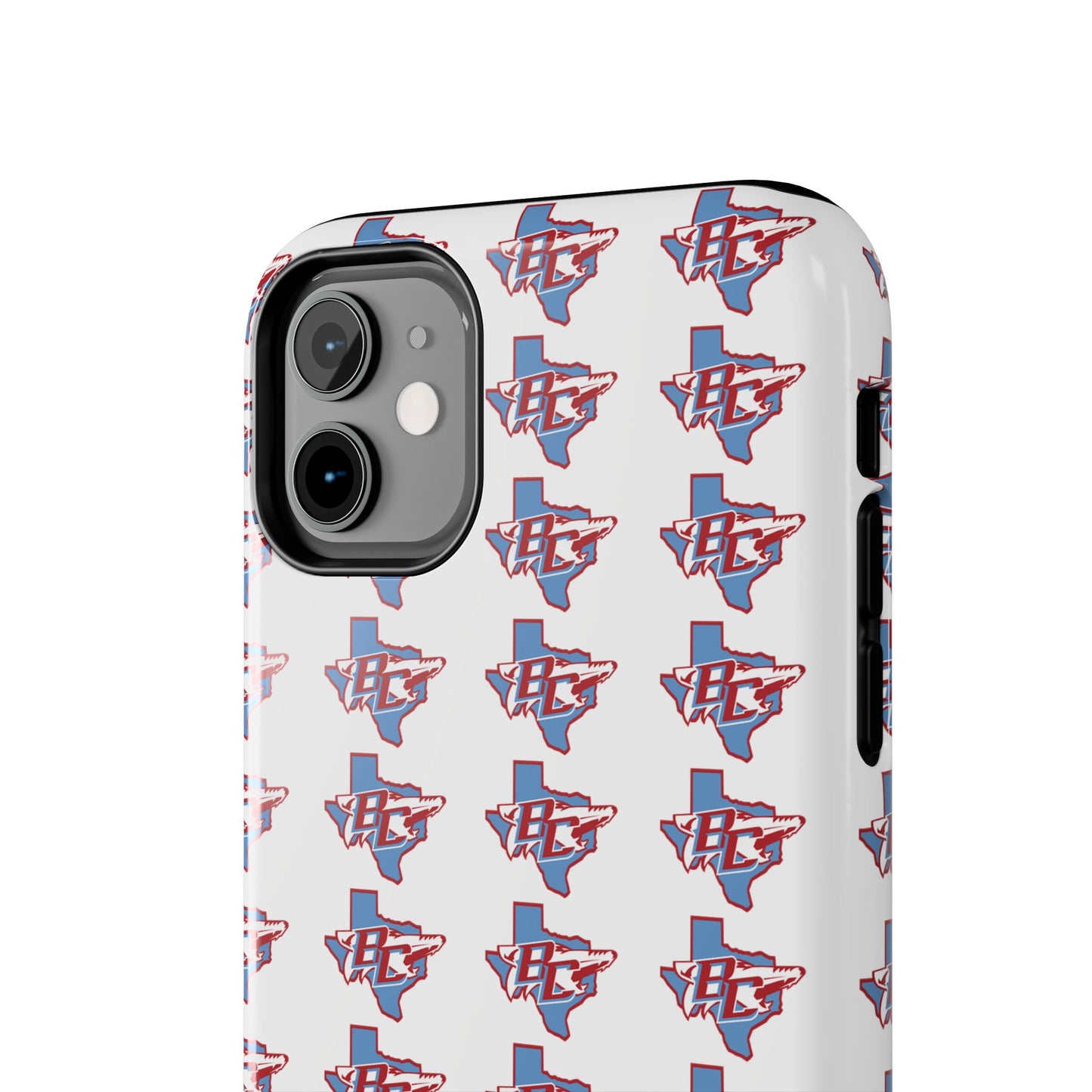 BC Tough Phone Case — Rugged Protective iPhone Cover