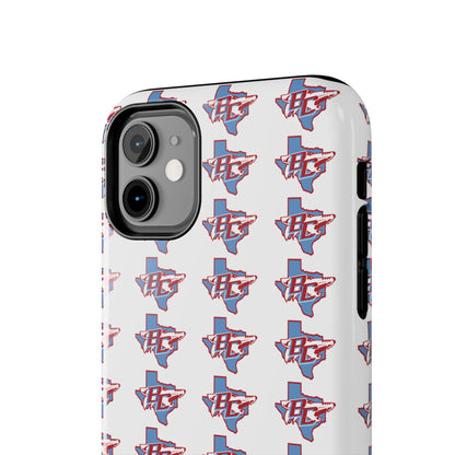 BC Tough Phone Case — Rugged Protective iPhone Cover