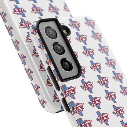 BC Tough Phone Case — Rugged Protective iPhone Cover