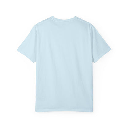 Coyotes Camo Arch T-Shirt — Vintage Lettering Tee
