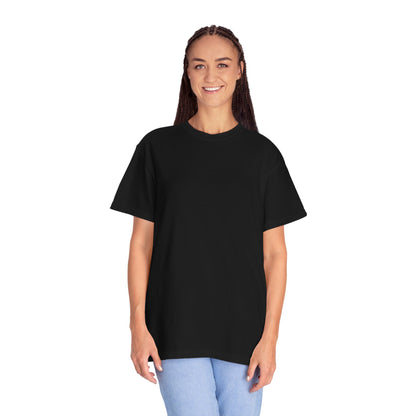 Worship Mountains T-Shirt — “If the Stars Were Made to Worship” Christian Tee