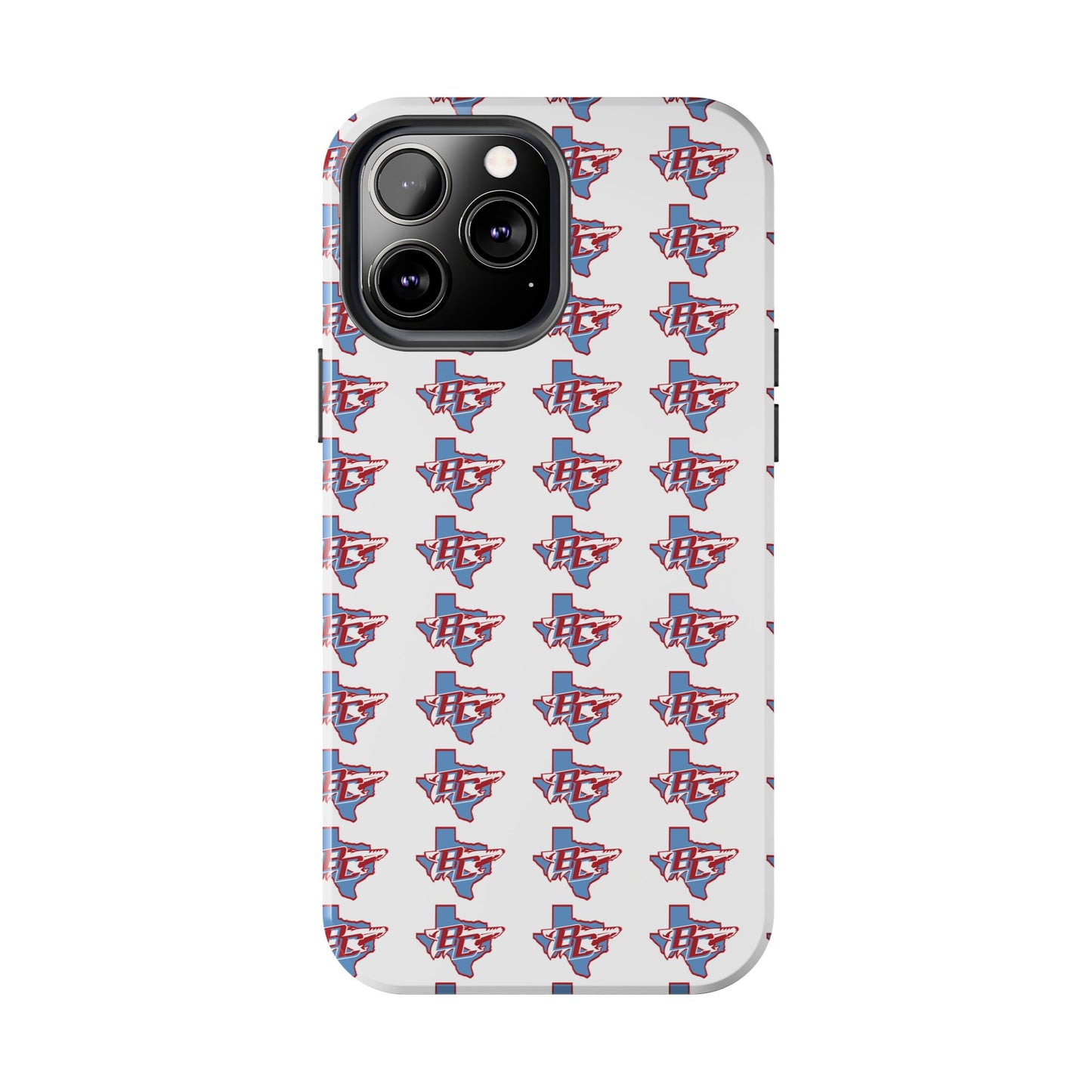 BC Tough Phone Case — Rugged Protective iPhone Cover