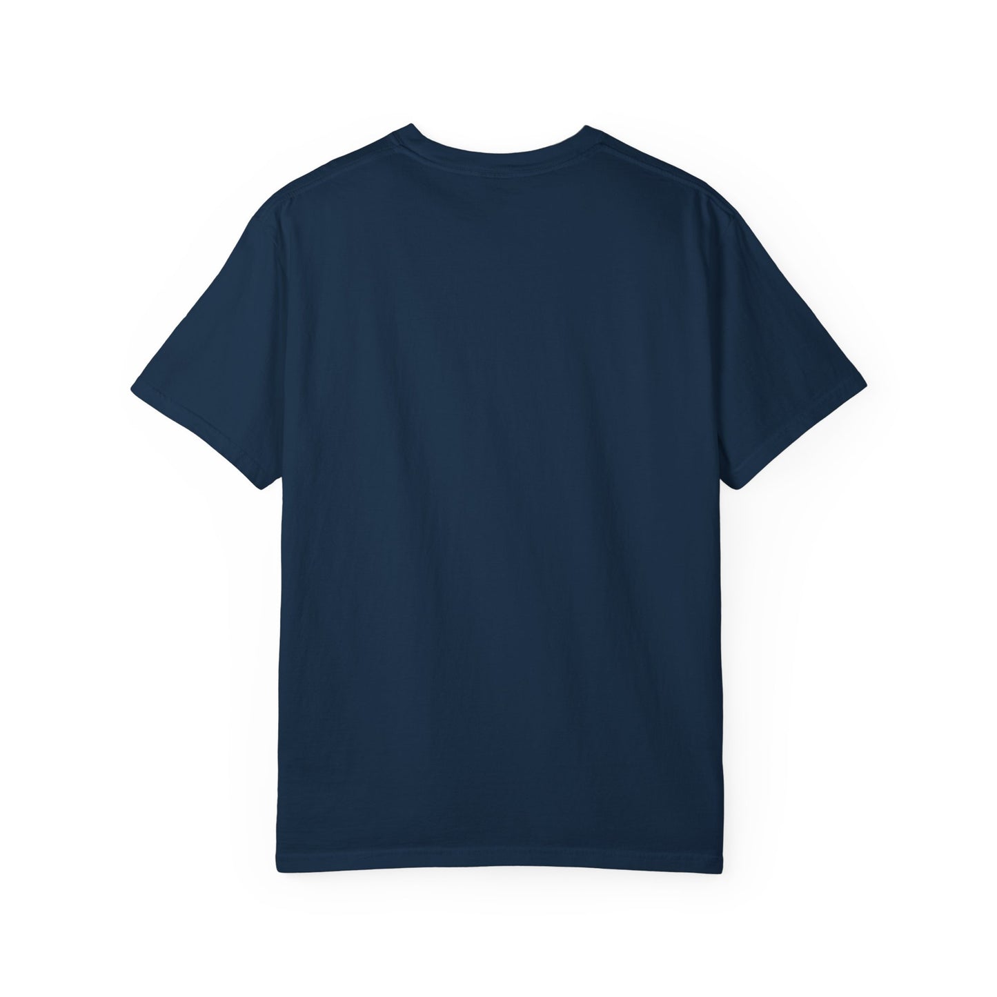 Grow in Grace T-Shirt — Floral 2 Peter 3:18 Christian Tee