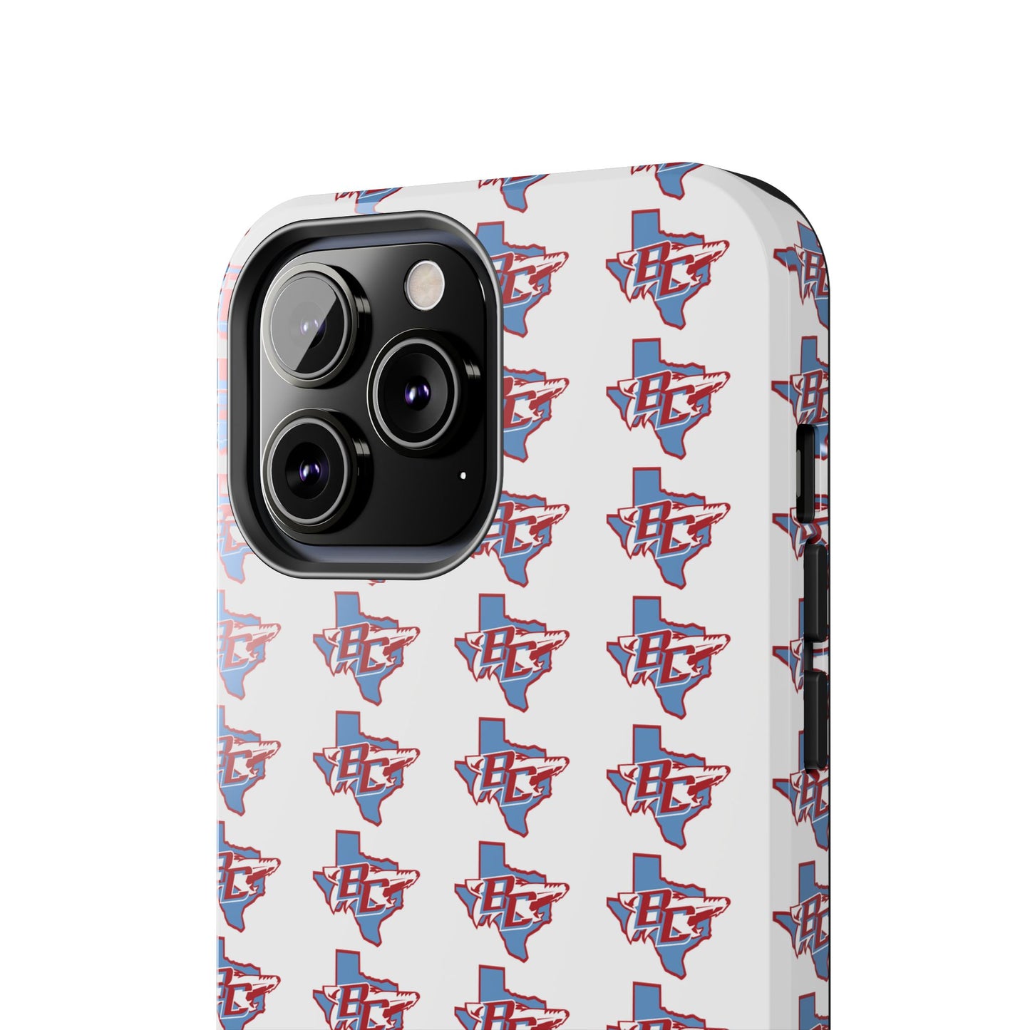 BC Tough Phone Case — Rugged Protective iPhone Cover