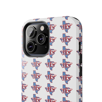 BC Tough Phone Case — Rugged Protective iPhone Cover