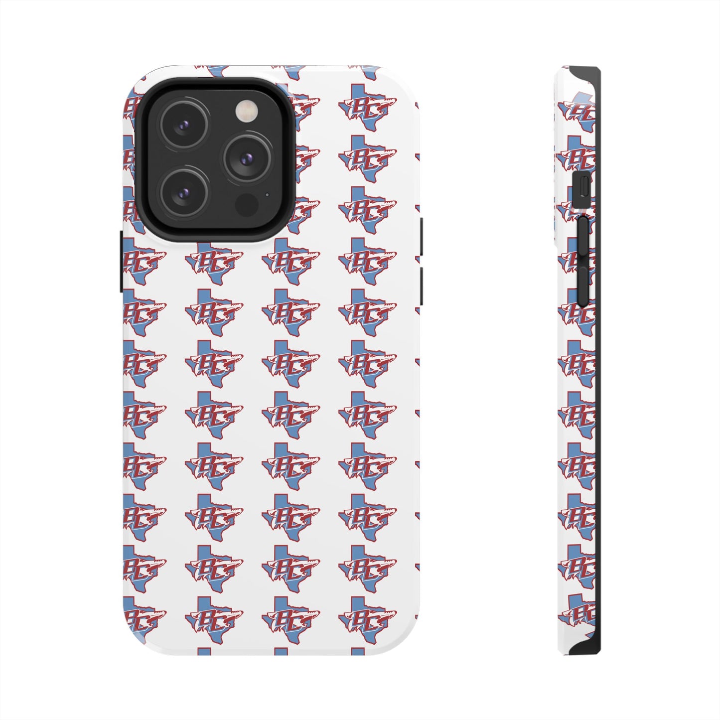 BC Tough Phone Case — Rugged Protective iPhone Cover