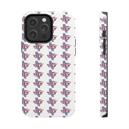 BC Tough Phone Case — Rugged Protective iPhone Cover