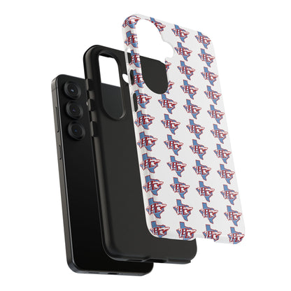 BC Tough Phone Case — Rugged Protective iPhone Cover