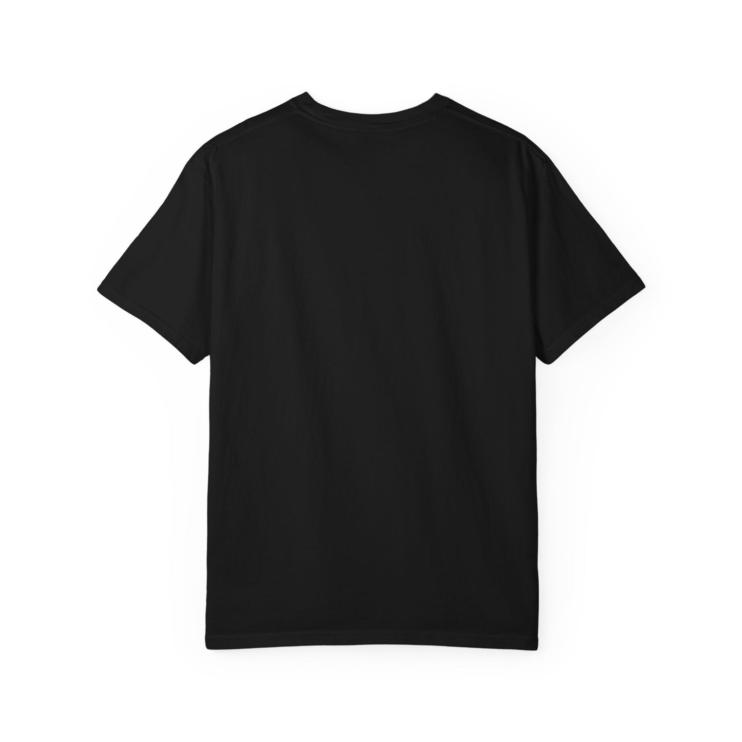 Coyotes Camo Arch T-Shirt — Vintage Lettering Tee
