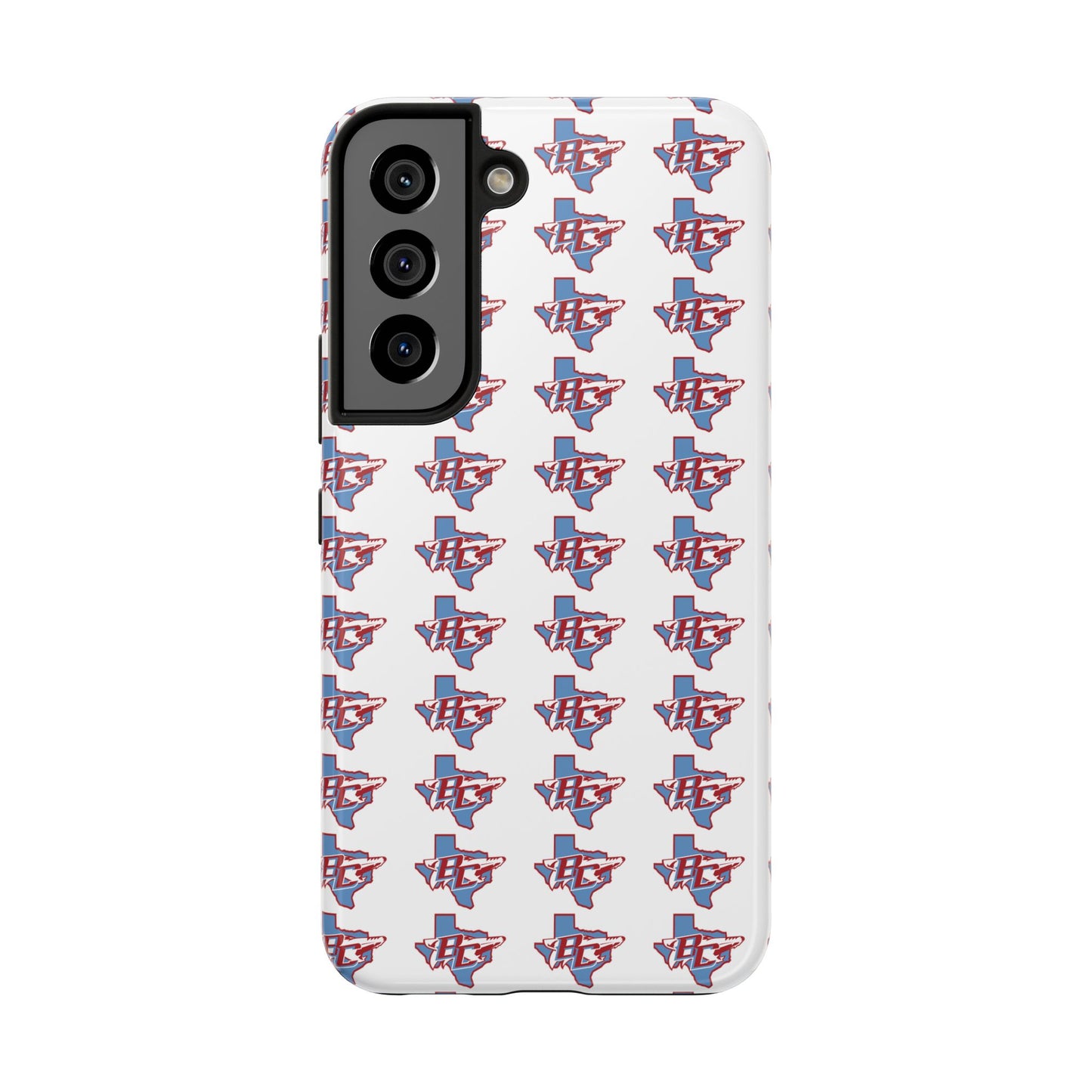 BC Tough Phone Case — Rugged Protective iPhone Cover